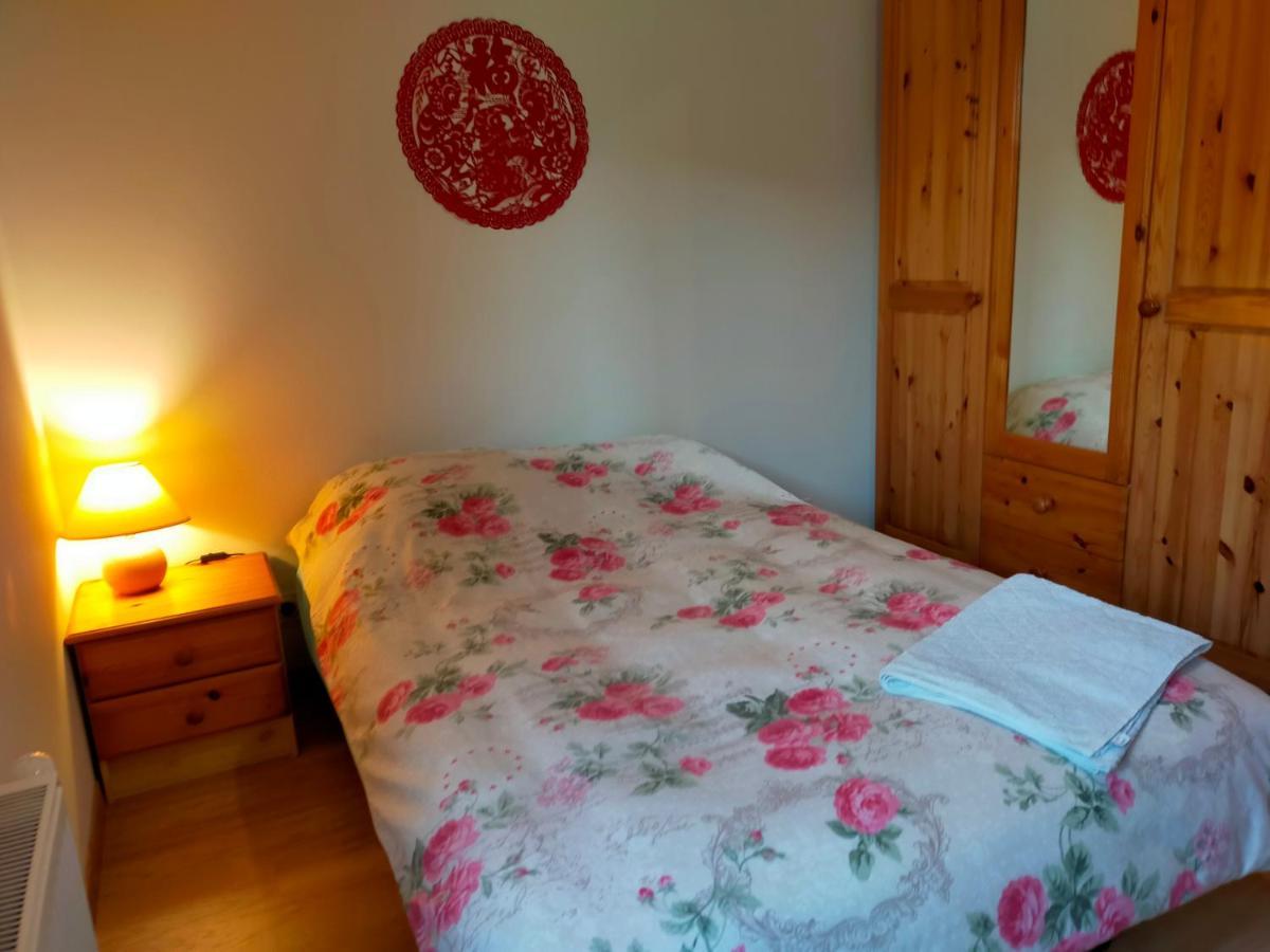 A Nice Room Annemasse Zewnętrze zdjęcie
