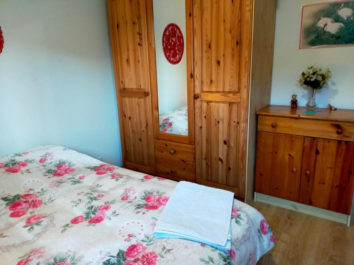 A Nice Room Annemasse Zewnętrze zdjęcie